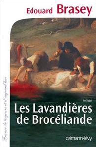 Les Lavandires de Brocliande