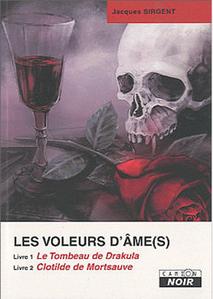 Les Voleurs d'mes
