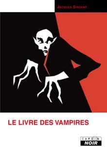 Le Livre des vampires