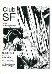 Club SF des Campelires n 4