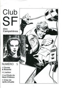 Club SF des Campelires n 5