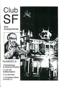 Club SF des Campelires n 6