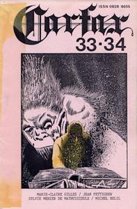 Carfax n 33/34