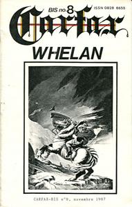 Carfax-bis n 8 : Spcial Michael R. Whelan