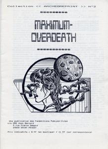 Maximum-Overdeath