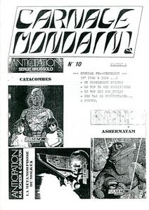 Couverture