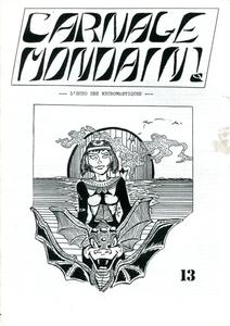 Couverture