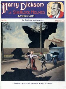 Couverture