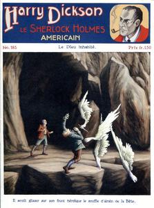 Le Dieu inhabit