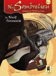Couverture