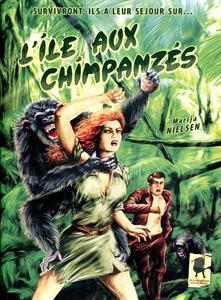 L'le aux chimpanzs