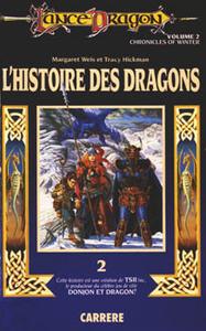 L'Histoire des dragons - 2