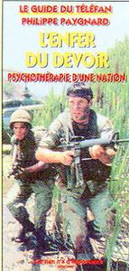 L'Enfer du devoir. Psychothrapie d'une nation