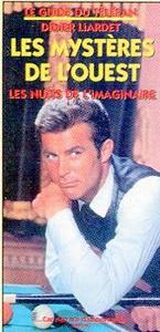 Les Mystres de l'Ouest : les nuits de l'imaginaire