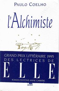 L'Alchimiste