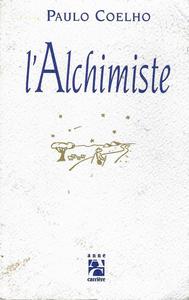 L'Alchimiste