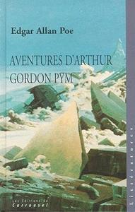 Aventures d'Arthur Gordon Pym