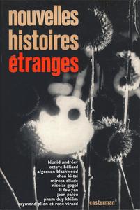 Nouvelles histoires tranges