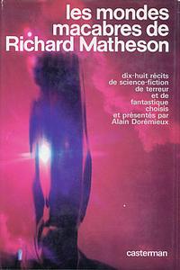 Les Mondes macabres de Richard Matheson