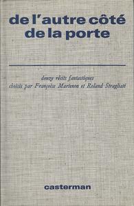 De l'autre c�t� de la porte