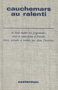 Cauchemars au ralenti