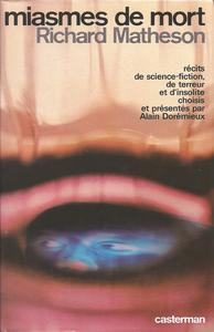 Miasmes de mort