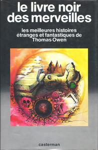 Le Livre noir des merveilles