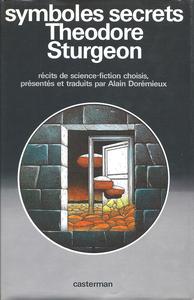 Symboles secrets : Theodore Sturgeon