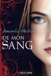 De mon sang