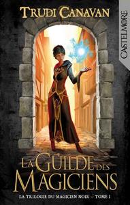 La Guilde des magiciens