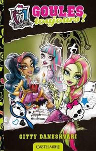 Couverture