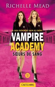 Soeurs de sang
