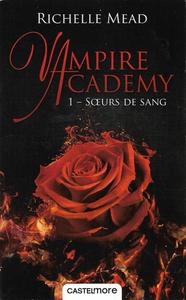 Soeurs de sang