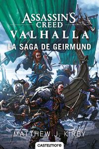 La Saga de Geirmund