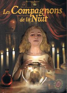 Couverture
