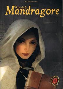 Rue de la Mandragore