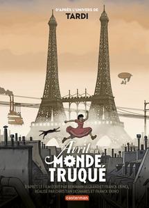 Couverture