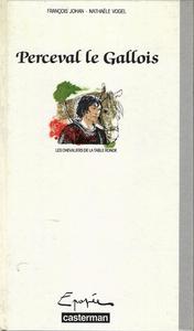 Perceval le Gallois