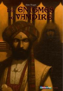 Les nigmes du vampire