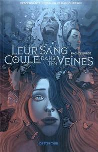 Couverture