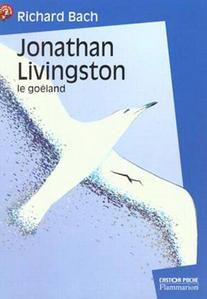 Jonathan Livingston, le goland