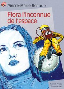 Flora, l'inconnue de l'espace
