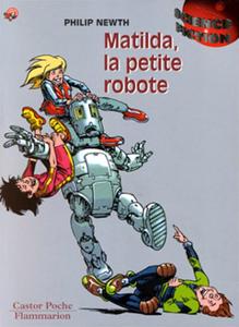 Matilda, la petite robote
