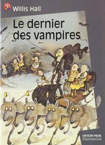 Le Dernier des vampires