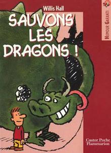 Sauvons les dragons !