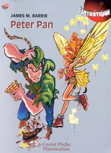Peter Pan