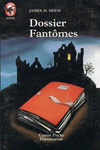Dossier fantmes