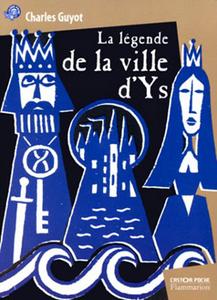 La Lgende de la ville d'Ys