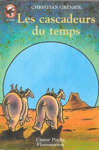 Les Cascadeurs du temps