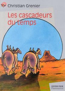 Les Cascadeurs du temps